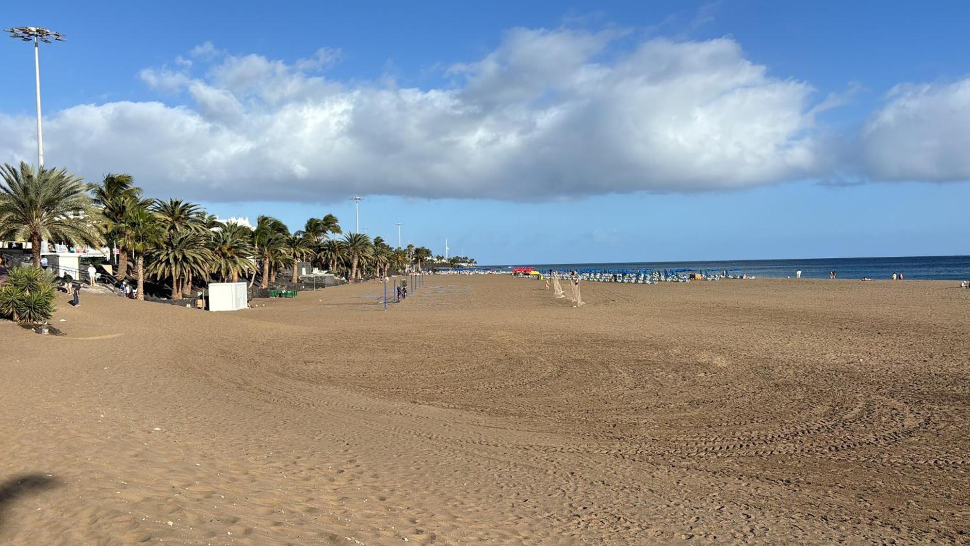 Villa Adel 56, Private Heated Pool, Parking Playa Blanca  Esterno foto