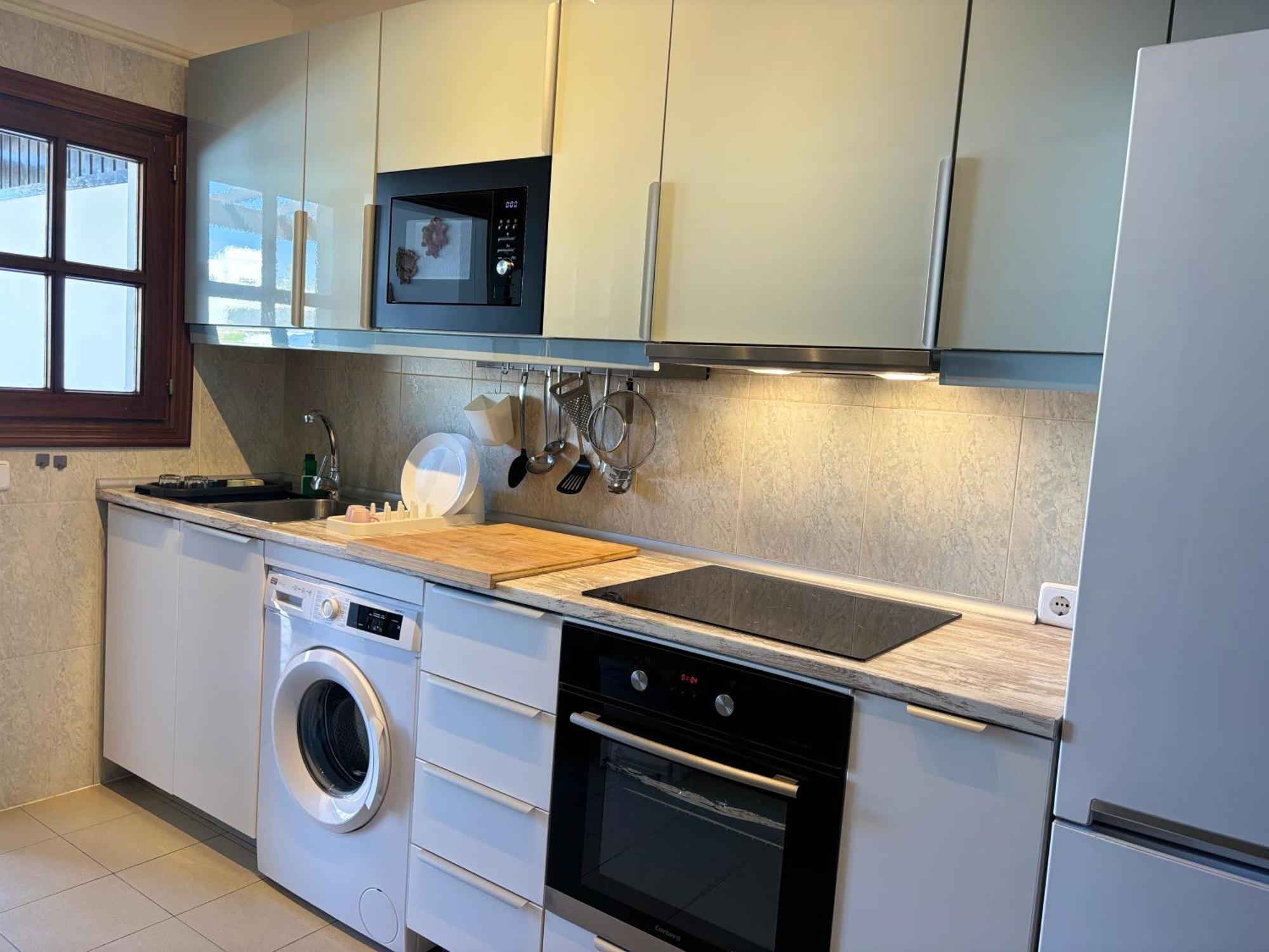 Villa Adel 56, Private Heated Pool, Parking Playa Blanca  Esterno foto