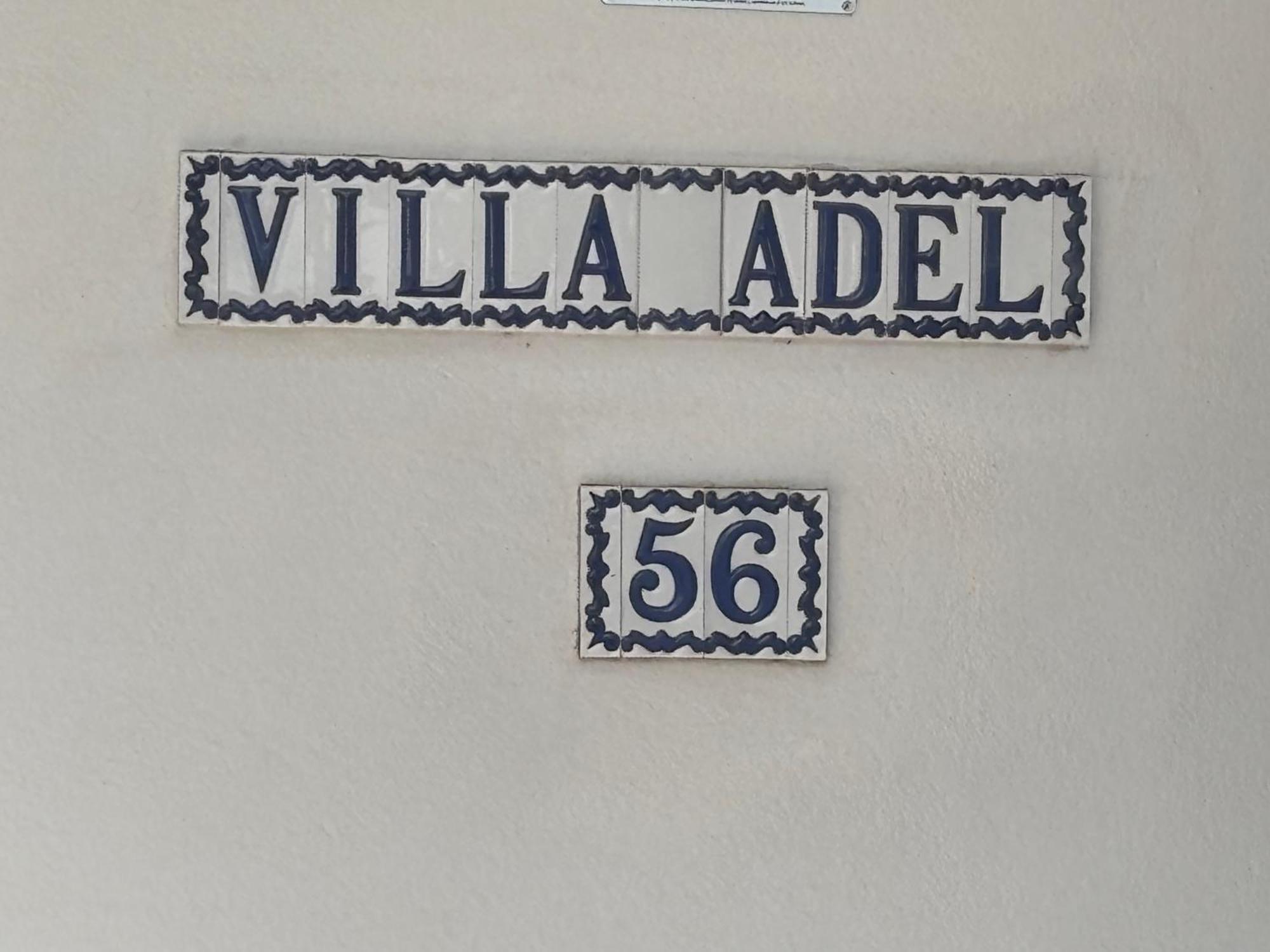 Villa Adel 56, Private Heated Pool, Parking Playa Blanca  Esterno foto