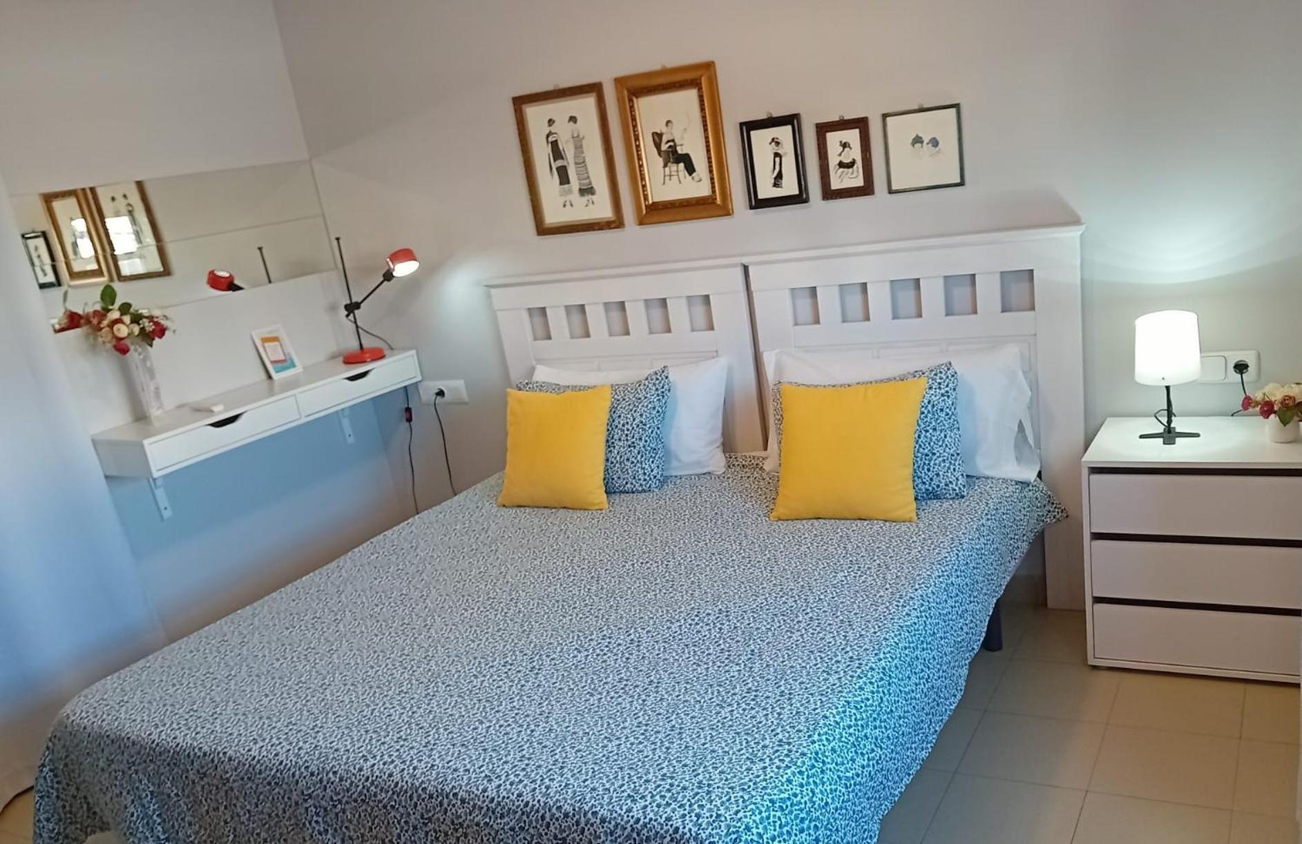 Villa Adel 56, Private Heated Pool, Parking Playa Blanca  Esterno foto