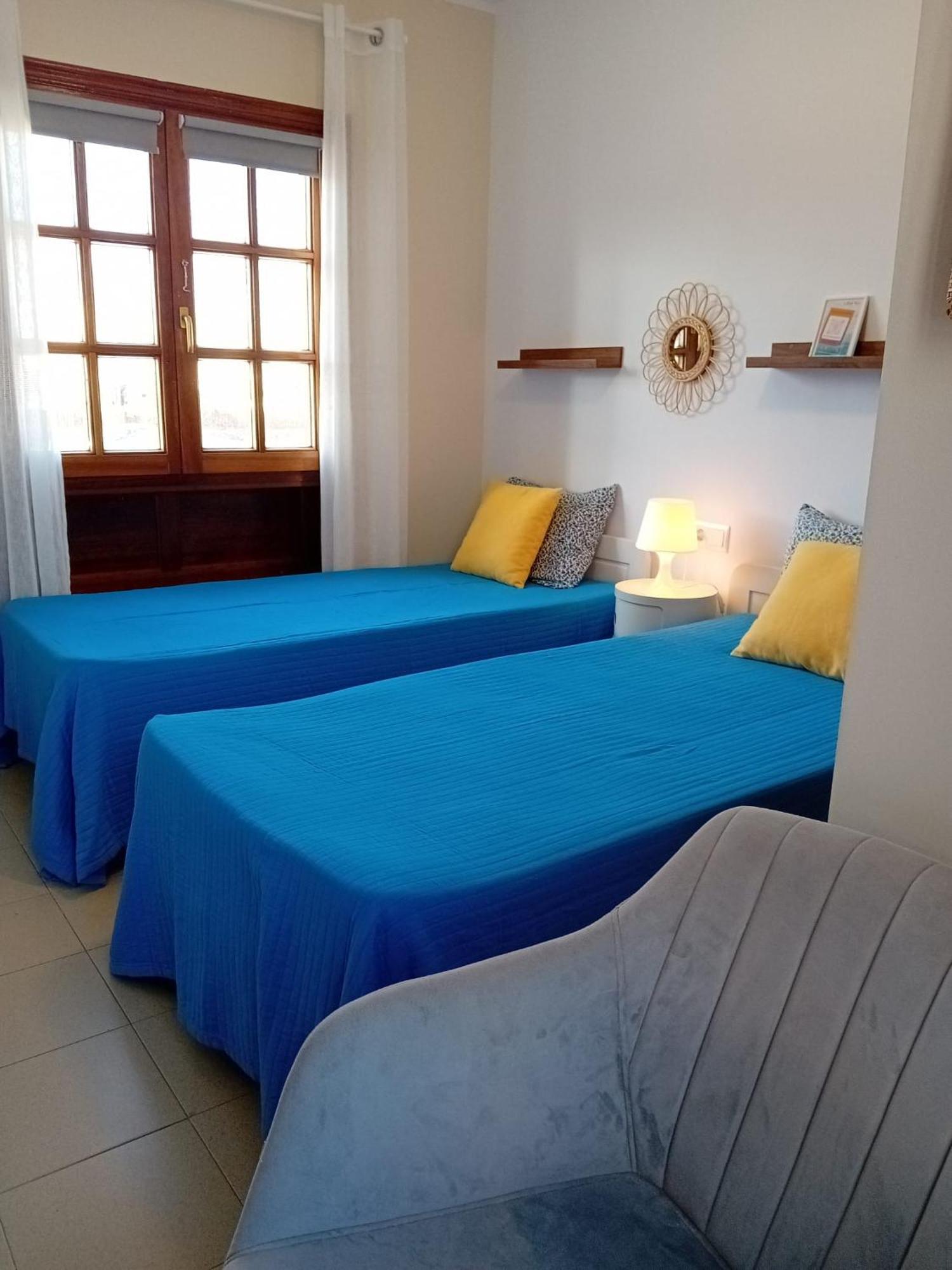 Villa Adel 56, Private Heated Pool, Parking Playa Blanca  Esterno foto