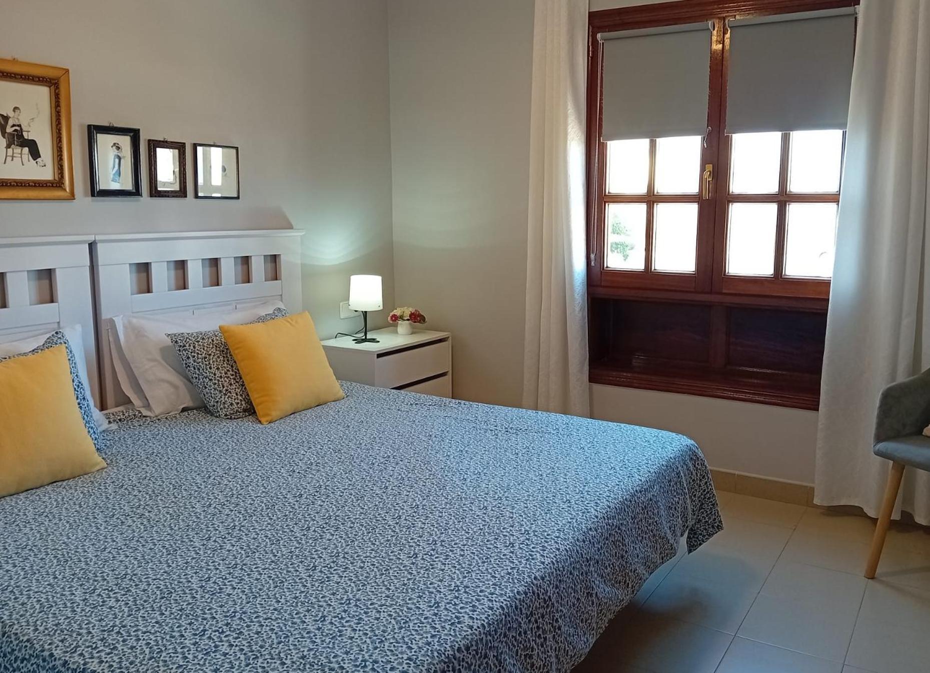 Villa Adel 56, Private Heated Pool, Parking Playa Blanca  Esterno foto