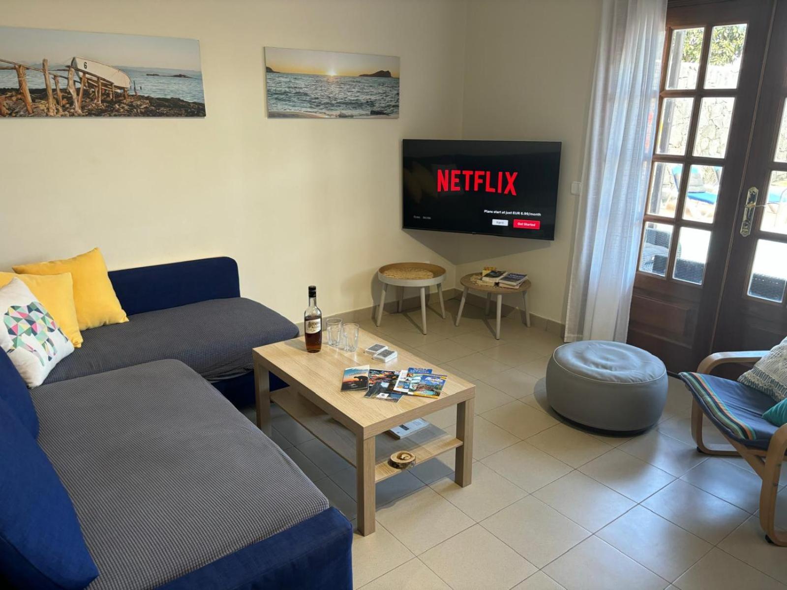 Villa Adel 56, Private Heated Pool, Parking Playa Blanca  Esterno foto